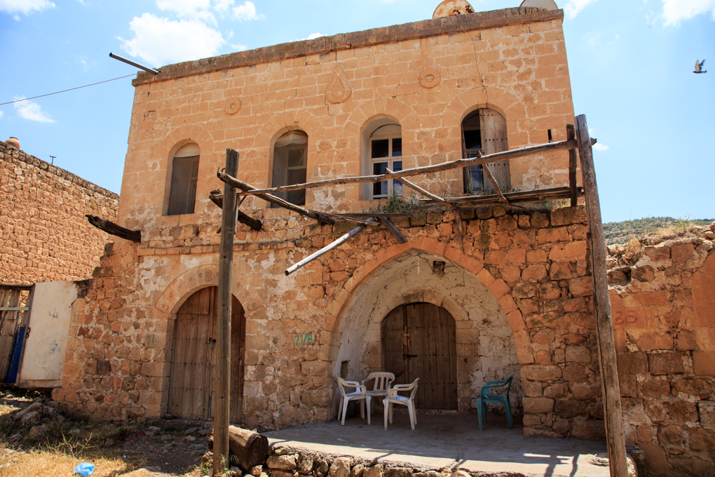 Dereiçi (Kellef)